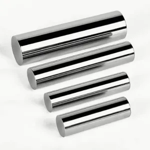 Alloy Steel Round Bar Grade 3yc52 Diameter 13 - 300mm 40CrNiMoA Steel Round Bar thumbnail-1