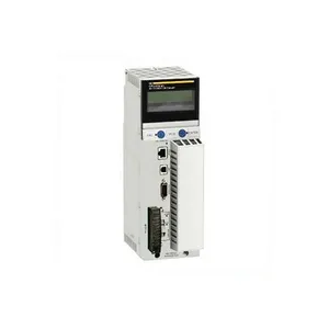 140CPU31110 Meet the Needs of Various Complex Control Systems thumbnail-4