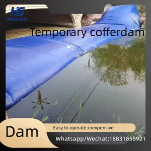 Temporary Water Bladders: Portable Storage Solutions for Temporary Water Needs thumbnail-1