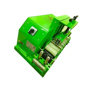 Cable Pusher 400 High Efficiency Conveyor for Direct Buried Cable Laying | ChangYun Technology thumbnail-3