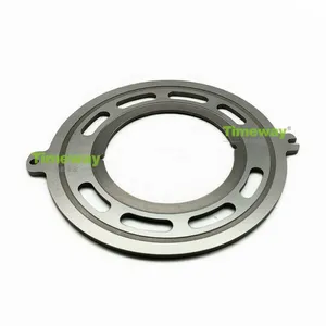 Hydraulic Accessories HMV210-02 Valve Plate Pump Spare Parts for LINDE Axial Piston Motor thumbnail-3