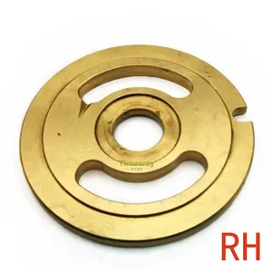 Hydraulic Pump Rotary Group Kits F11-078 Piston Pump Repair Kits for Parker F11-78 Pump Internal Parts Replacement Rebuid Kits thumbnail-3