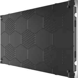 HD Indoor Meeting Video Wall Smaller Pixel Pitch LED Video Wall Panel Indoor Fine Pitch SMD P1.25 P1.5 P1.86 LED Display Screen thumbnail-6