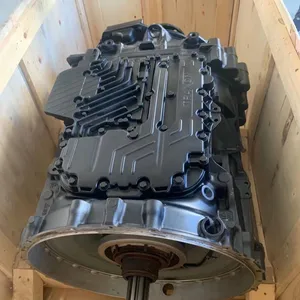 12-speed Automatic Gearbox Assembly 12AS2330TO Truck Transmission for ZF Manufacturer thumbnail-4