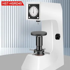 HST Electric Superficial Rockwell Hardness Tester Motor-driven Type Rockwell Hardness Tester HST-HSRD45 for Test thumbnail-3
