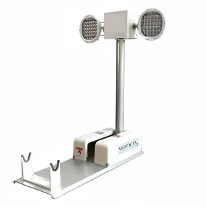 Inclined and Retractable Ceiling Light for Vehicle Lighting Equipment, Used for Rescue, Exploration and Emergency Lighting thumbnail-2
