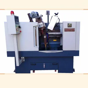 New Alloy Saw Blade Tooth Grinding Machine Ax900-b2, Third-generation Machine thumbnail-1