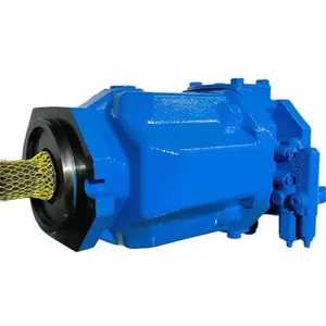 Epiroc 3217876200 R902419603 CNR 3217876200 SN 35660485 Hydraulic Piston Pump thumbnail-1