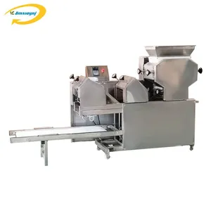 150kg/h Noddle Making Machine Automatic Large Capacity Noodle Machine Maker Automatic Industrial Noodle Machine thumbnail-1