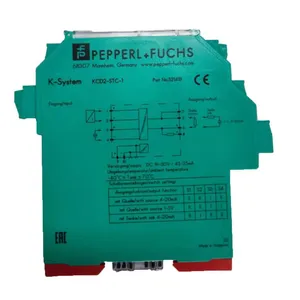 Pepperl Fuchs KFD2-UFC-1.D KFD0-CC-1 thumbnail-5