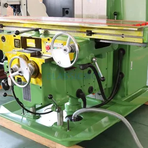 Low Price X5040 Horizontal Milling Machines Universal Milling Machine thumbnail-2