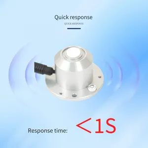 Ultraviolet Radiation Sensor, High-precision Solar Light Intensity Transmitter, 485 uv Index Detection Radiometer thumbnail-5