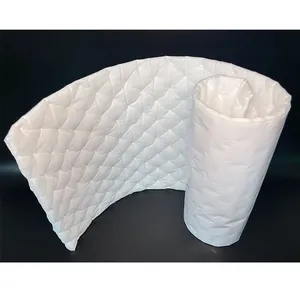 Sound AbsorptionCottonBuilding Walls / Automotive Sound Insulation, Sound Absorption and Heat Insulation Materials Acoustic Foam thumbnail-2