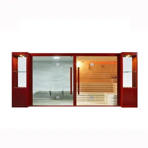Sauna Portable EgyptSupport Holistic Health Care for Whole Family thumbnail-4