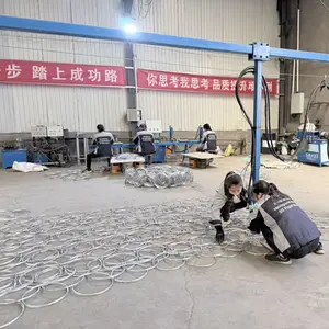 Hebei Longen Wire Mesh Products Co., Ltd. company overview - view 3 thumbnail