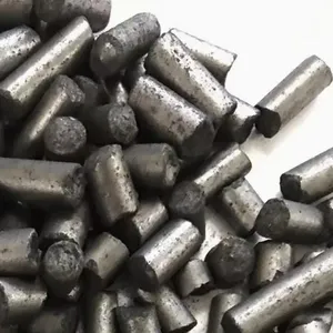 Semi-Graphite Petroleum Coke Sgpc GPC (0.5-5mm 1-5mm) as The Recarburizer of Cast Iron thumbnail-4