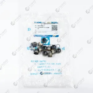 Original XCMG Parts Valve Stem Seal (612600040114) for GR180/XE135/LW300KV thumbnail-4