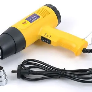 Hot Air Gun thumbnail-2