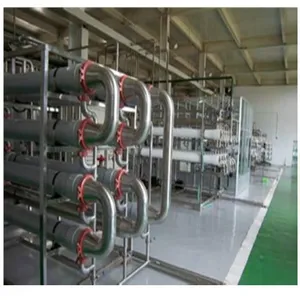 Factory Inulin Processing Line Fructose Production Line thumbnail-3