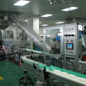 1500-2000kg/h Capacity Soap Production Line thumbnail-6