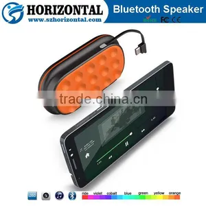 Best Loud Portable Bluetooth Wireless Speaker With Fm Radio Bluetooth thumbnail-1