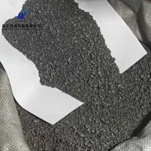 High-performance Calcined Petroleum Coke for the Chemical and Carbon Products Industry thumbnail-4