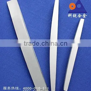 Tungsten Carbide Sand Making Bars thumbnail-1