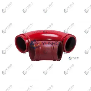Spare Part 13741339C for SANY Concrete Machinery Genuine OEM thumbnail-3