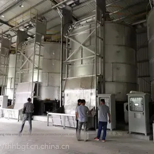 Sludge Fermentation Equipment - Organic Fertilizer Equipment thumbnail-2