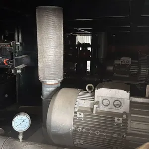 Livestock and Poultry Manure Fermentation Equipment，Livestock Farm Waste Fermentation Tank thumbnail-3