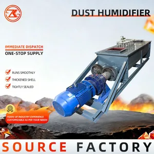 Dust Humidifier Mixer thumbnail-3