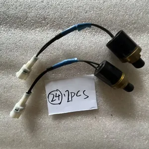 High Quality XCMG Spare Part Pressure Switch 803608700 thumbnail-3
