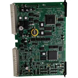 3-0130050SP PEC Board (Second Hand) for Domino A100+ / A200+ / A300+ / A400+ Inkjet Coding Printer thumbnail-1