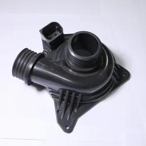IATF16949 Certified PPS+GF30 Injection Molding for NEV Pump Parts - OEM/ODM, UG/Parasolid Design thumbnail-2