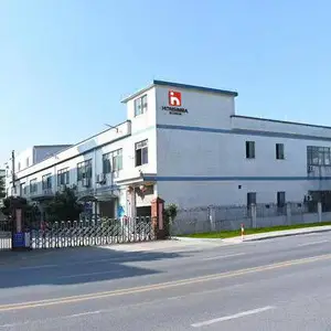 Guangzhou Huangzhipai Packaging Machinery Co., Ltd. company overview - view 1 thumbnail