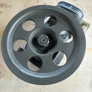 High Quality XCMG Spare Part Air Compressor 860131633 thumbnail-5