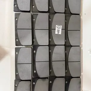 SDLG BRAKE PAD Part No. 4120001739016 in Stock thumbnail-1