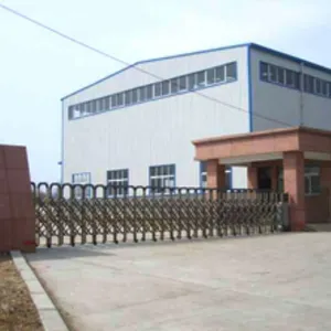 Xingtai Xiangdu TeLangKe Plastic Products Center company overview - view 1 thumbnail