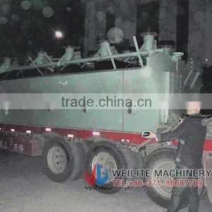 Best Price Copper Ore Flotation Machine thumbnail-2