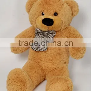 Plain Teddy Bear thumbnail-1