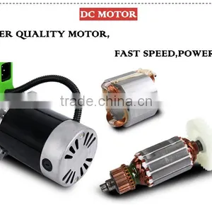 Garden Tools Electric Lawn Mower thumbnail-5