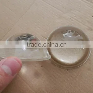 15 Degree 20 Watt 30 Watt 50 Watt 44mm Aspheric Glass Led Lens thumbnail-6