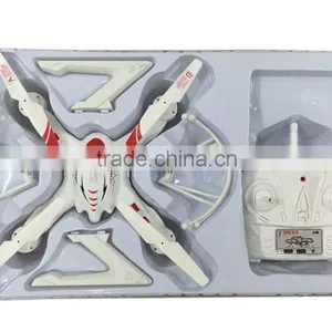 X8DV 2015 2.4GHz 4CH 6-Axis With Light And 2MP Camera Drone FPV Quadcopter thumbnail-3