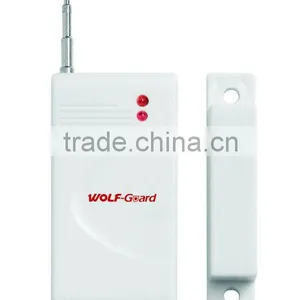 Wireless Door/window Gap Contact Detector With OEM/ODM Service thumbnail-1