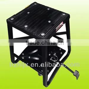 Metal Bracket Fabrication thumbnail-1