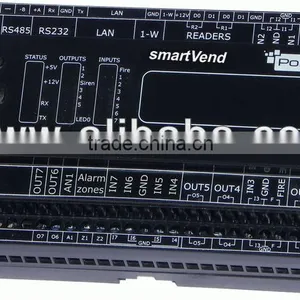 Specialized Controller for Management of Vending Machines ICON 180 SMART VEND thumbnail-1