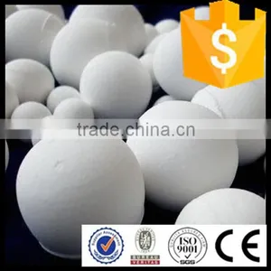 Grinding Alumina Ceramic Polishing Beads thumbnail-1