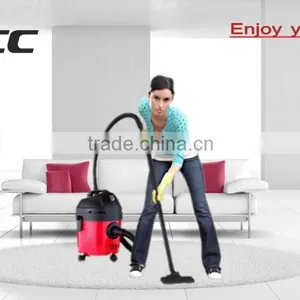 Hand Held Cyclone Portable Mini Vacuum Cleaner thumbnail-1