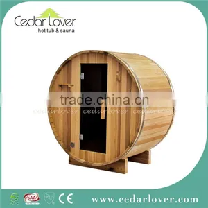 Fine Traditional Tubes Import Sauna thumbnail-2
