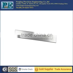 Customized Alumium Logo Plate thumbnail-6